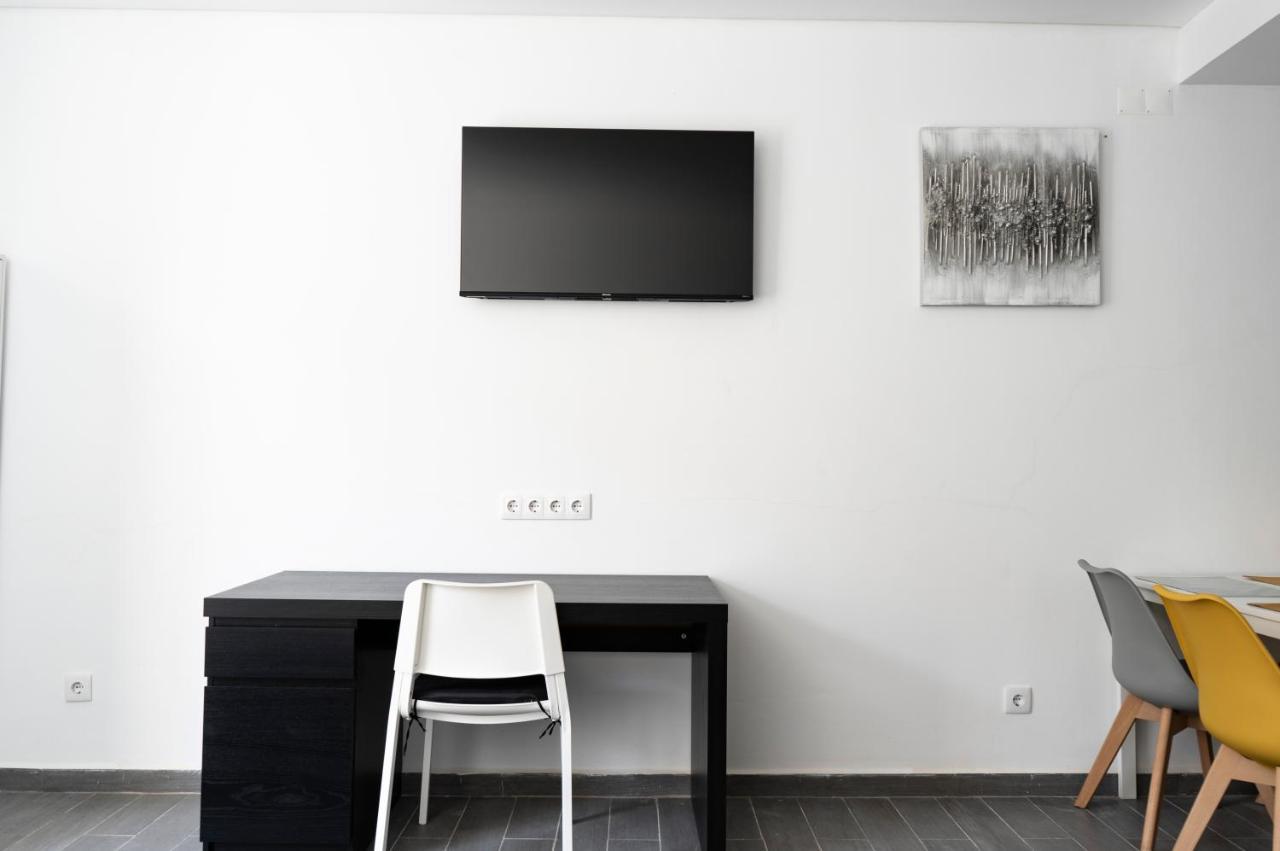 Almada Downtown 303 Apartment Porto Exterior photo
