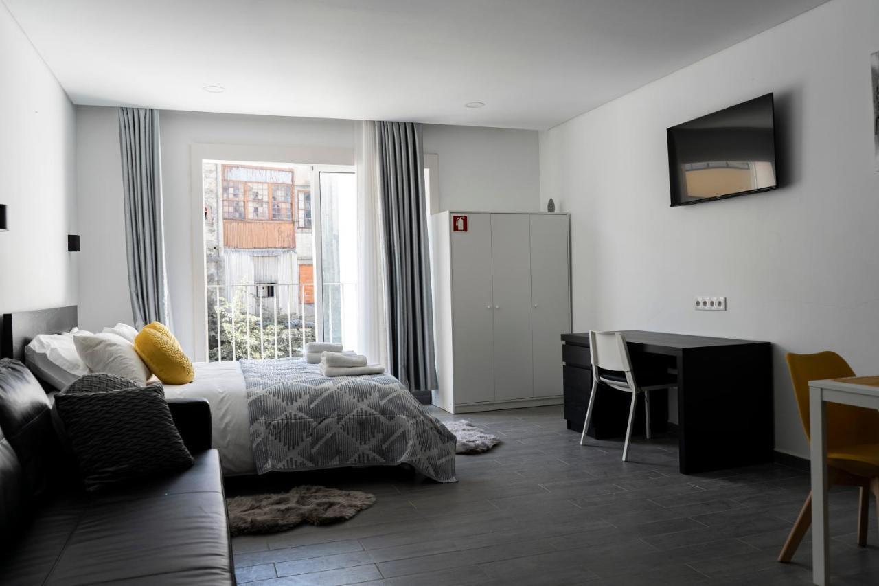 Almada Downtown 303 Apartment Porto Exterior photo