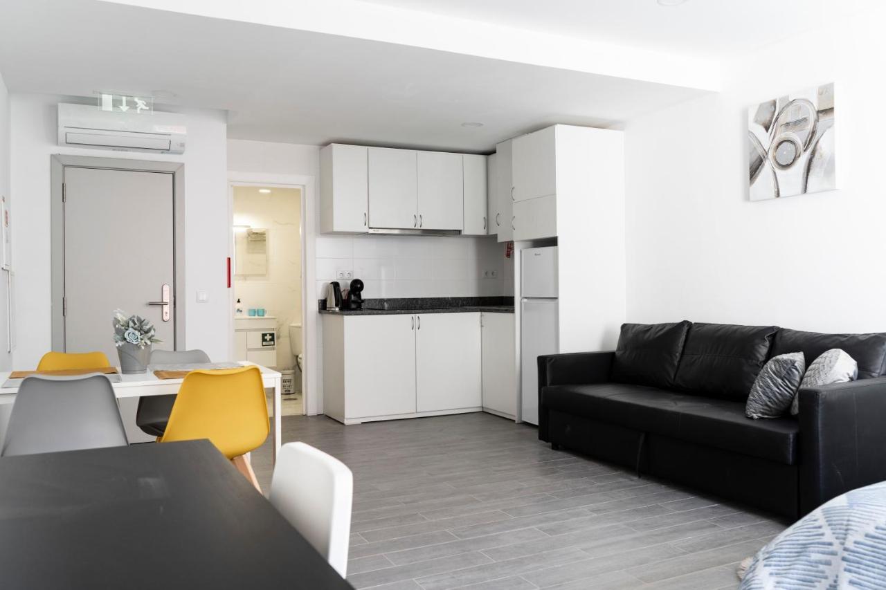 Almada Downtown 303 Apartment Porto Exterior photo