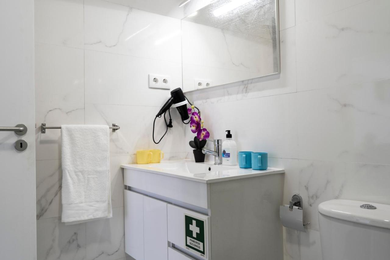 Almada Downtown 303 Apartment Porto Exterior photo