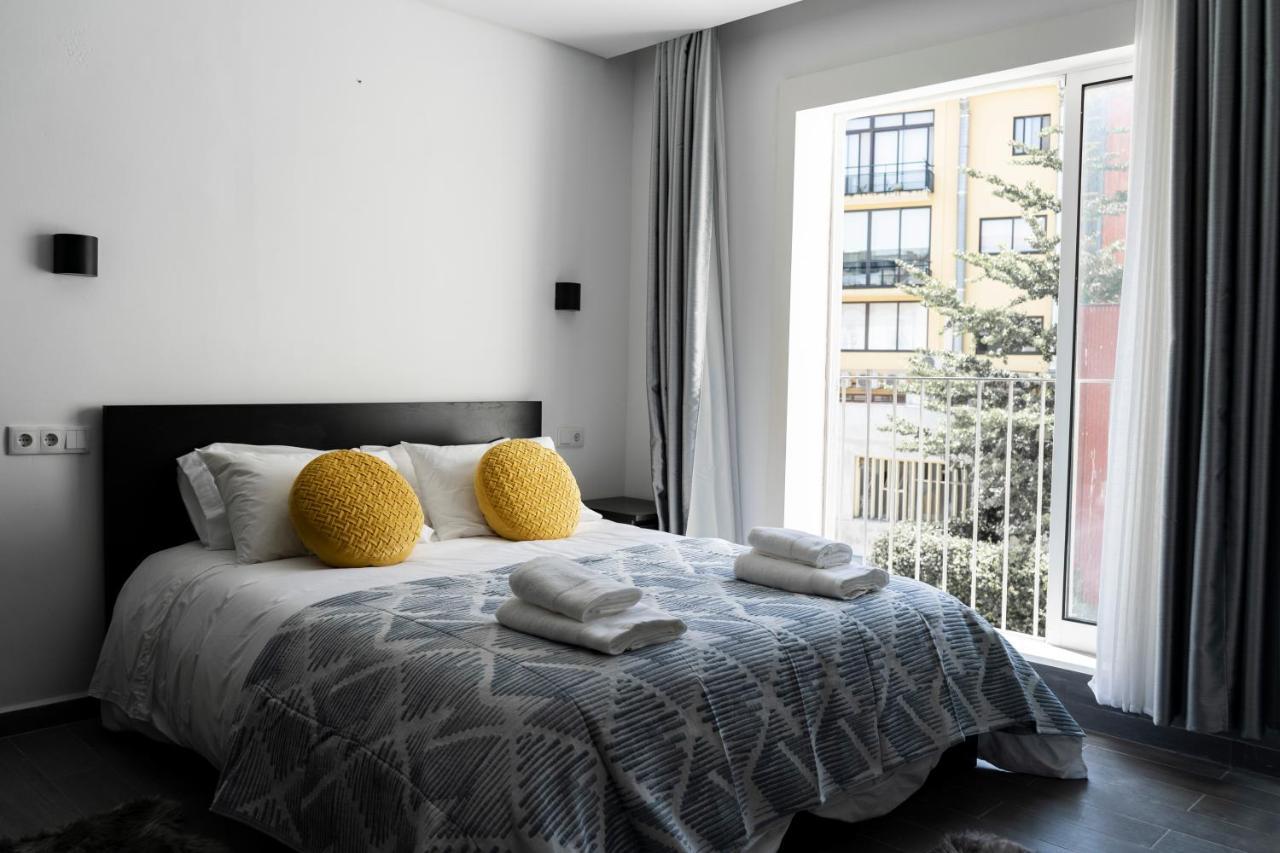 Almada Downtown 303 Apartment Porto Exterior photo