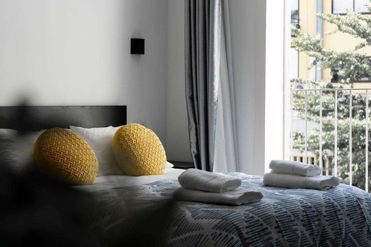 Almada Downtown 303 Apartment Porto Exterior photo